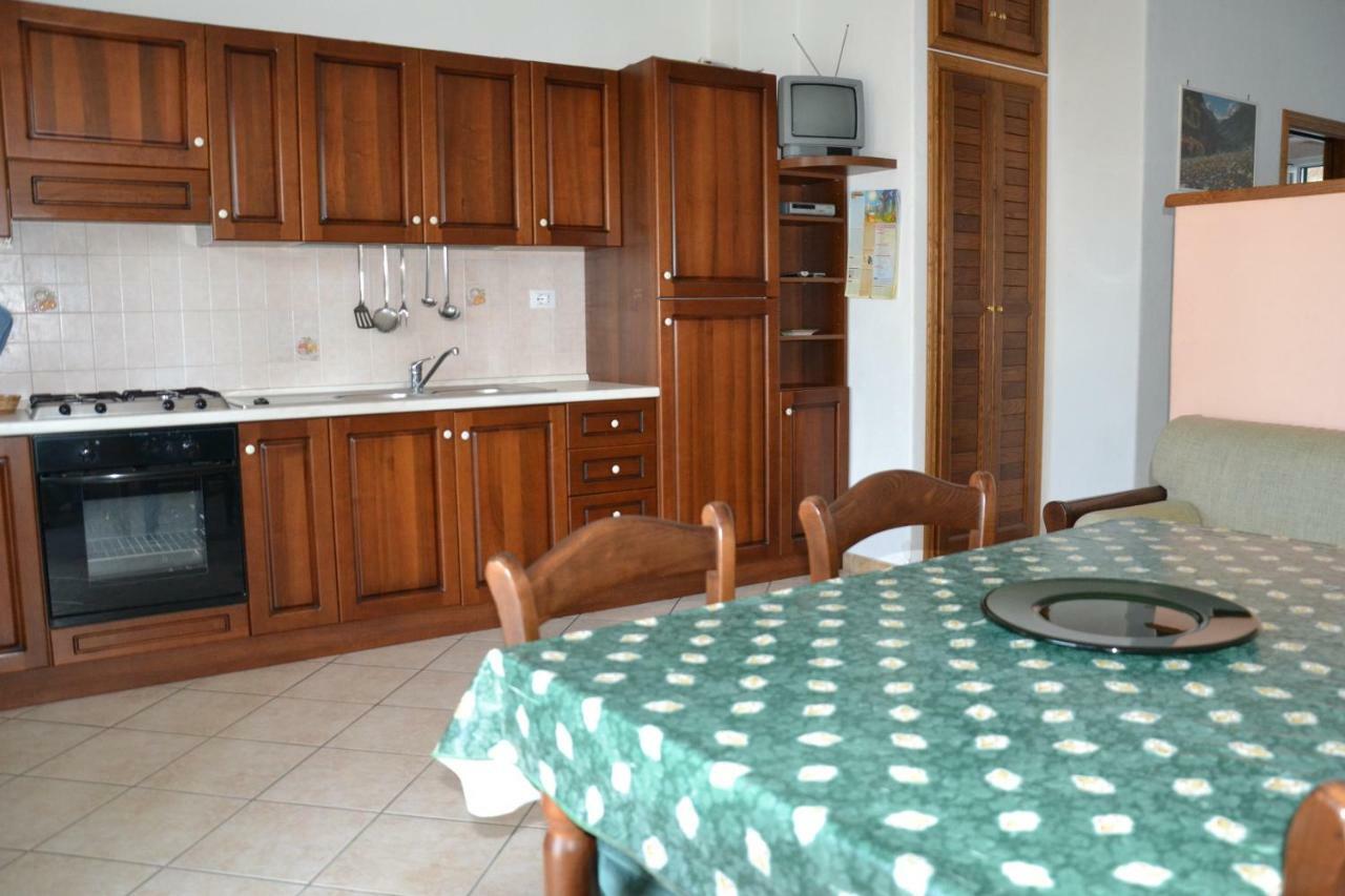 Appartamenti Villa Annunziata Forio (Isola d'Ischia) Exterior foto
