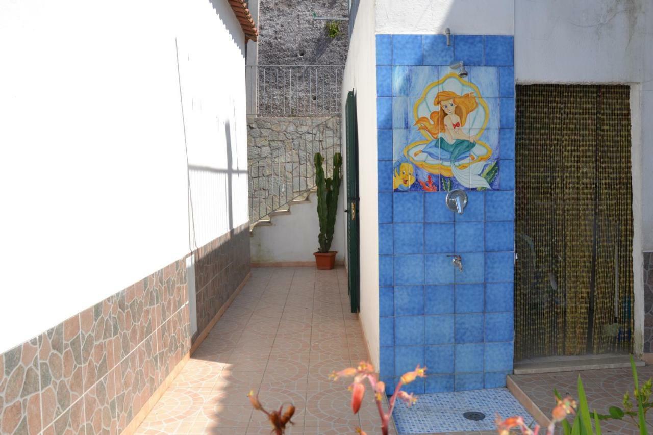 Appartamenti Villa Annunziata Forio (Isola d'Ischia) Exterior foto